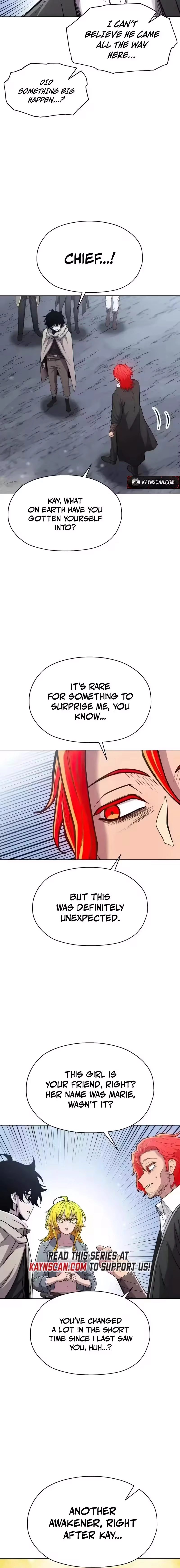 Read Colorist - Manhwa EN Manga Online