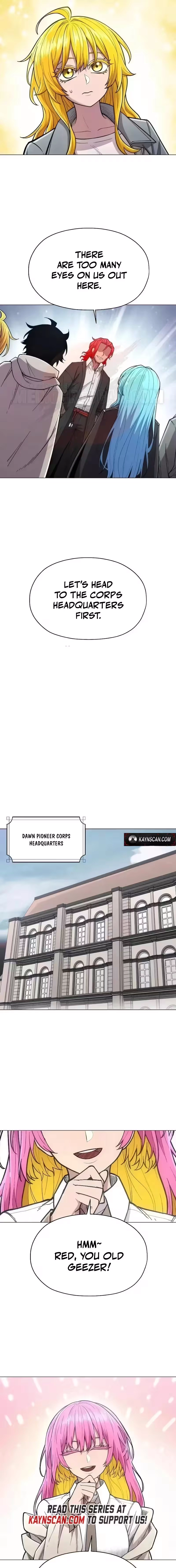 Read Colorist - Manhwa EN Manga Online