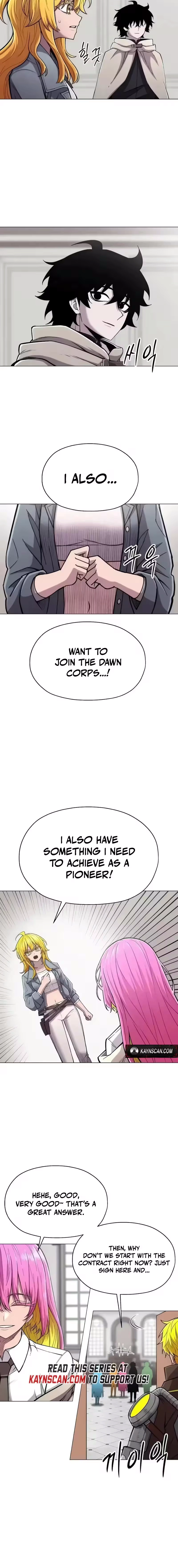 Read Colorist - Manhwa EN Manga Online