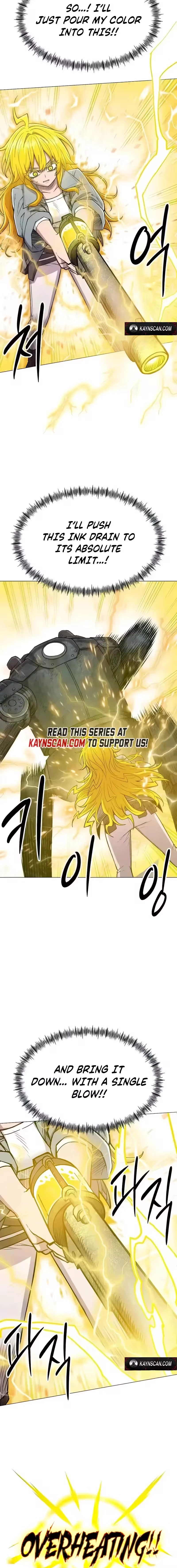 Read Colorist - Manhwa EN Manga Online