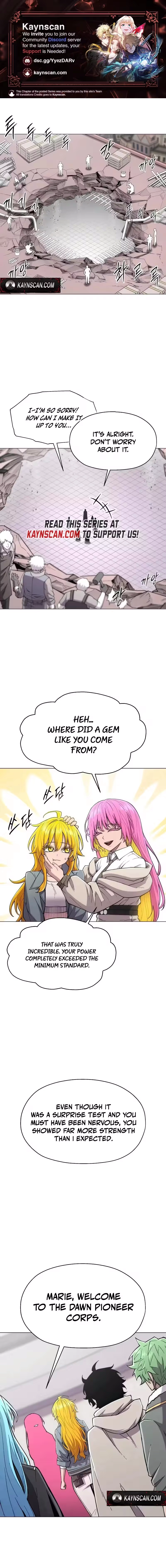 Read Colorist - Manhwa EN Manga Online