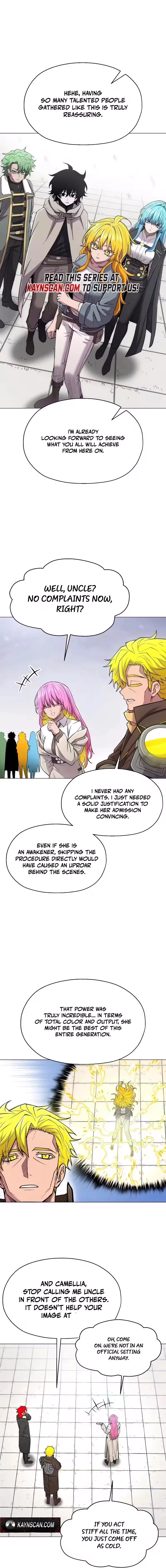 Read Colorist - Manhwa EN Manga Online