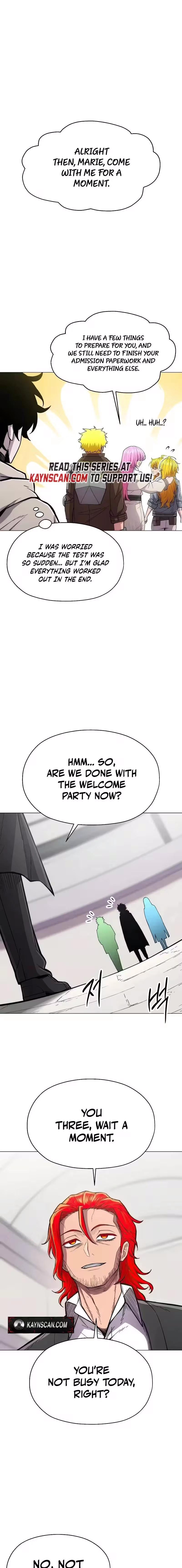 Read Colorist - Manhwa EN Manga Online