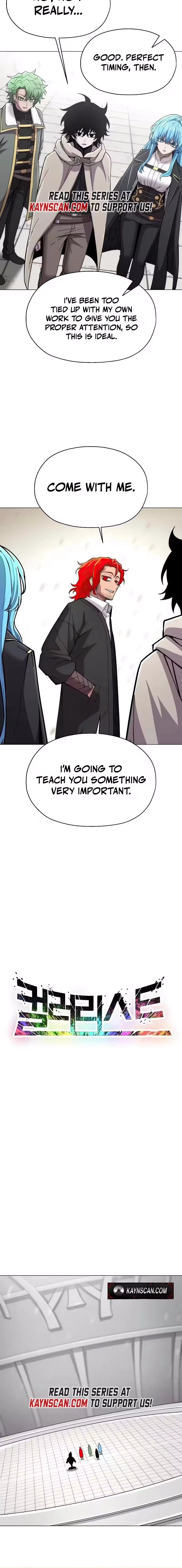 Read Colorist - Manhwa EN Manga Online