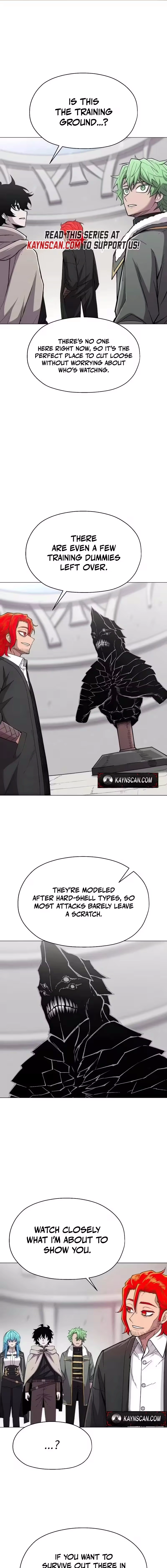 Read Colorist - Manhwa EN Manga Online