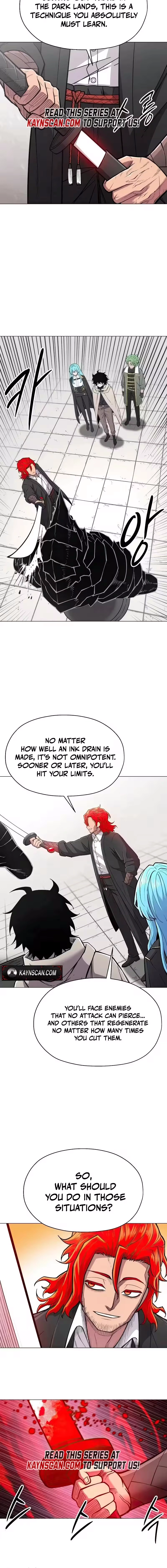 Read Colorist - Manhwa EN Manga Online
