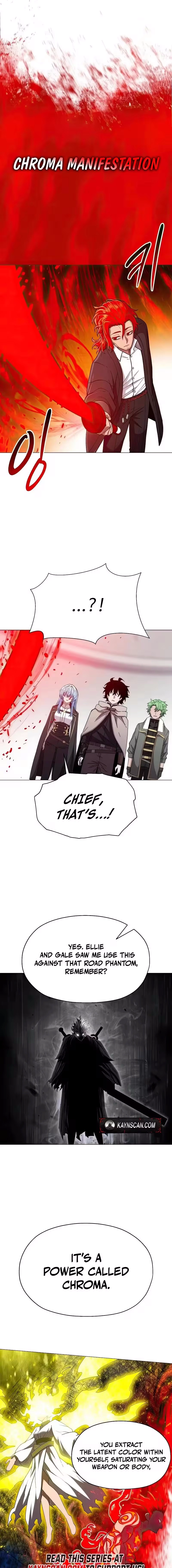 Read Colorist - Manhwa EN Manga Online