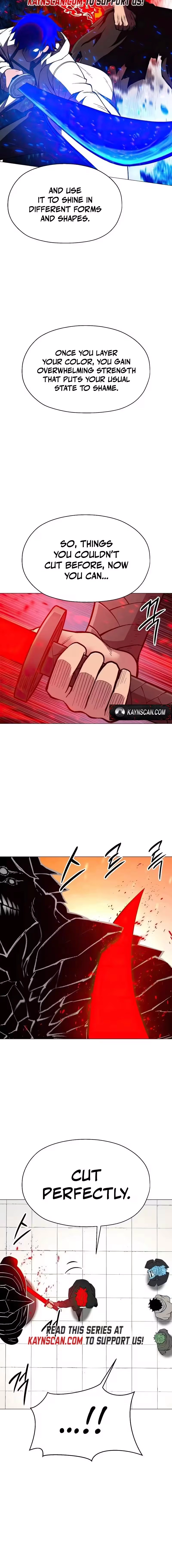 Read Colorist - Manhwa EN Manga Online
