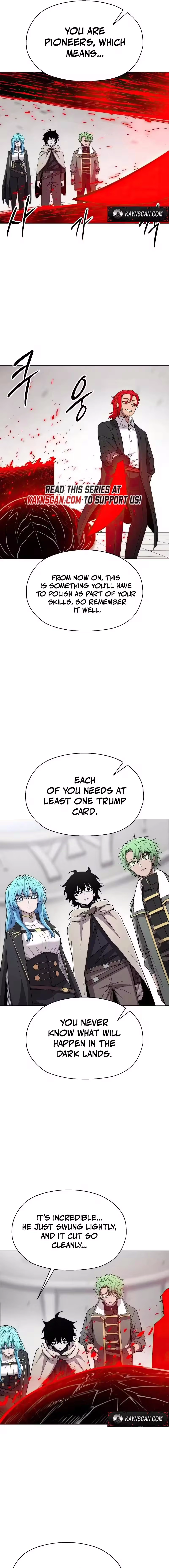 Read Colorist - Manhwa EN Manga Online