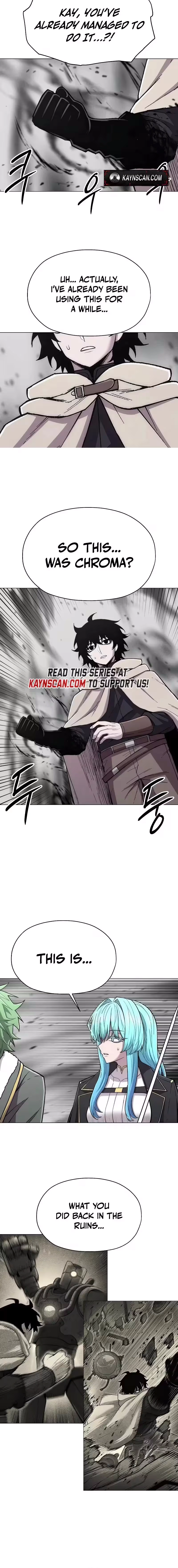 Read Colorist - Manhwa EN Manga Online