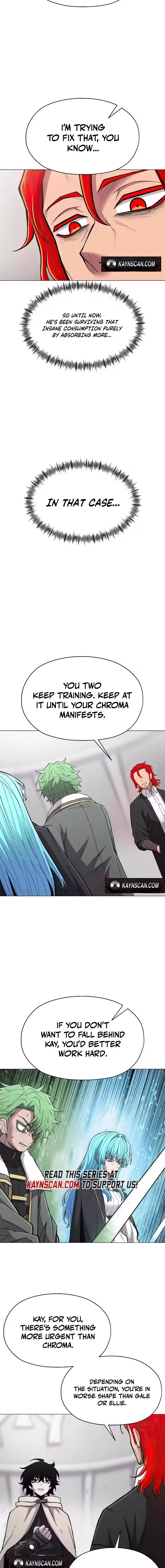 Read Colorist - Manhwa EN Manga Online