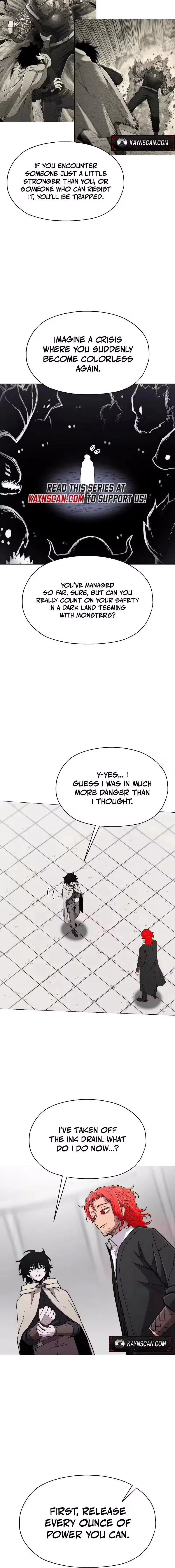 Read Colorist - Manhwa EN Manga Online