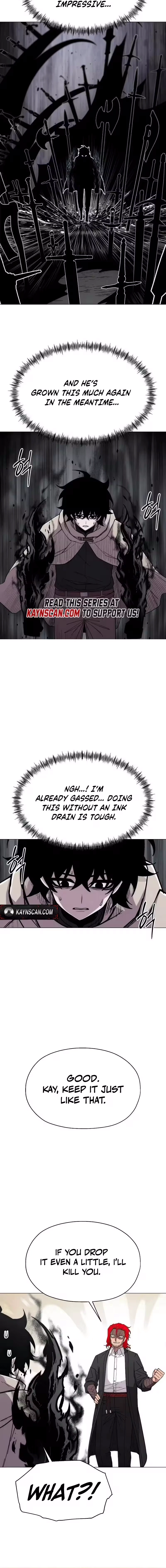 Read Colorist - Manhwa EN Manga Online