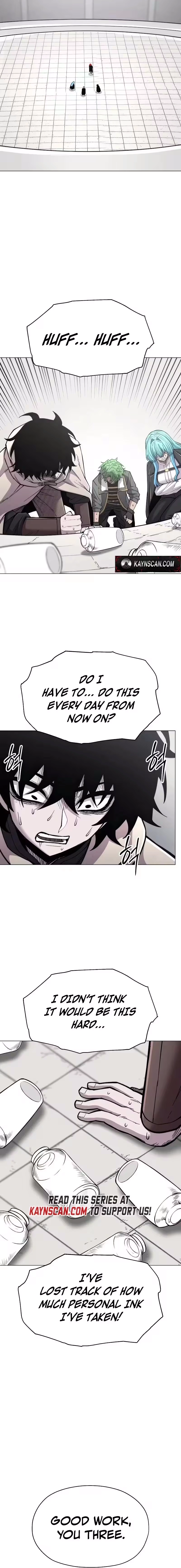 Read Colorist - Manhwa EN Manga Online