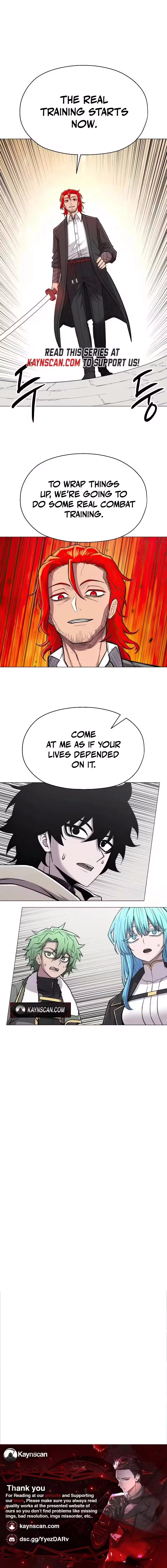 Read Colorist - Manhwa EN Manga Online