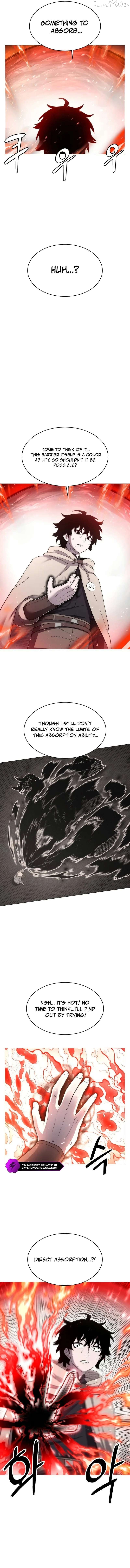 Read Colorist - Manhwa EN Manga Online