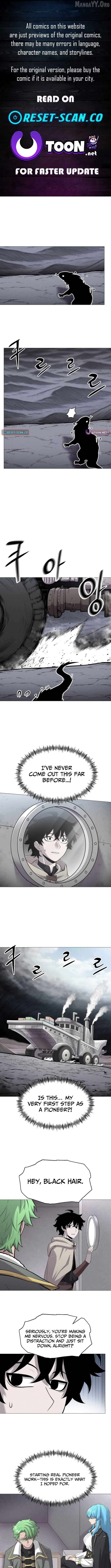 Read Colorist - Manhwa EN Manga Online