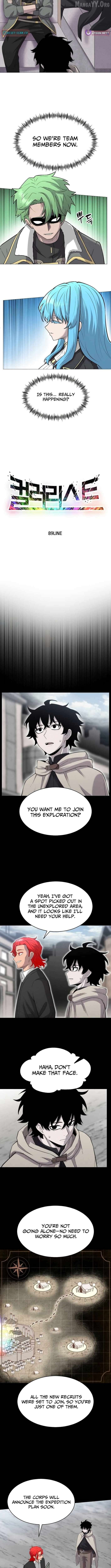 Read Colorist - Manhwa EN Manga Online