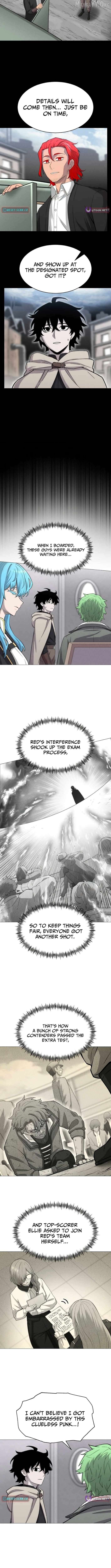 Read Colorist - Manhwa EN Manga Online