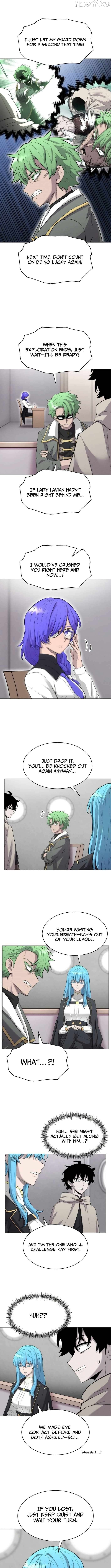 Read Colorist - Manhwa EN Manga Online