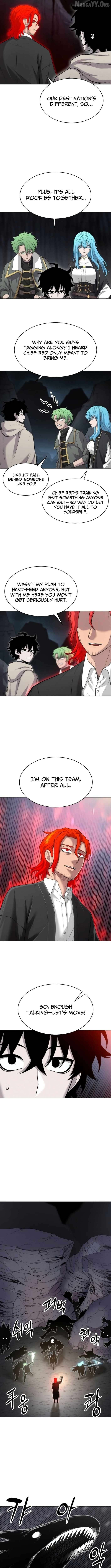 Read Colorist - Manhwa EN Manga Online