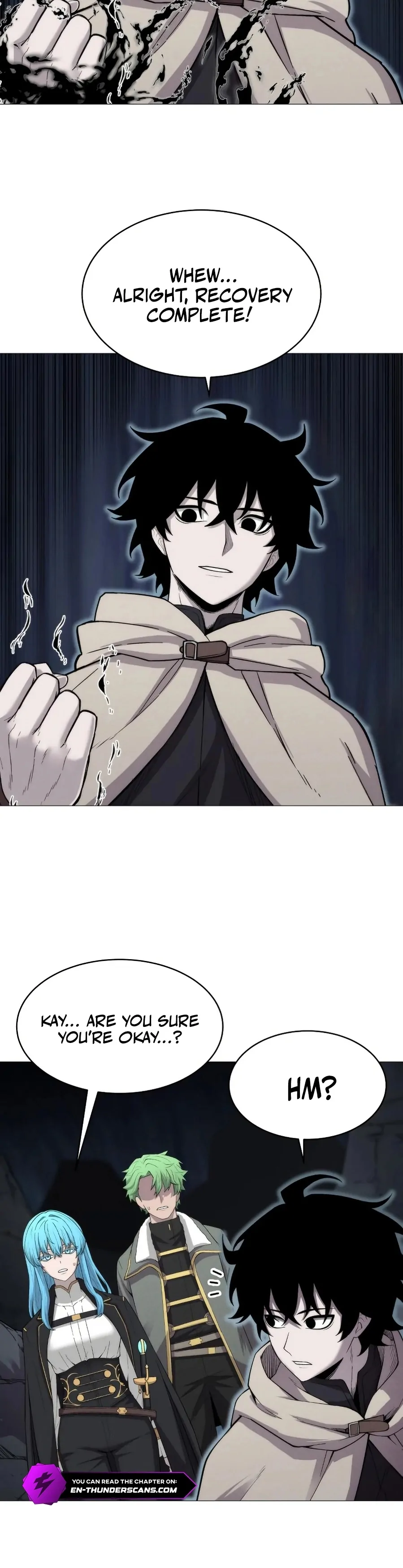 Read Colorist - Manhwa EN Manga Online