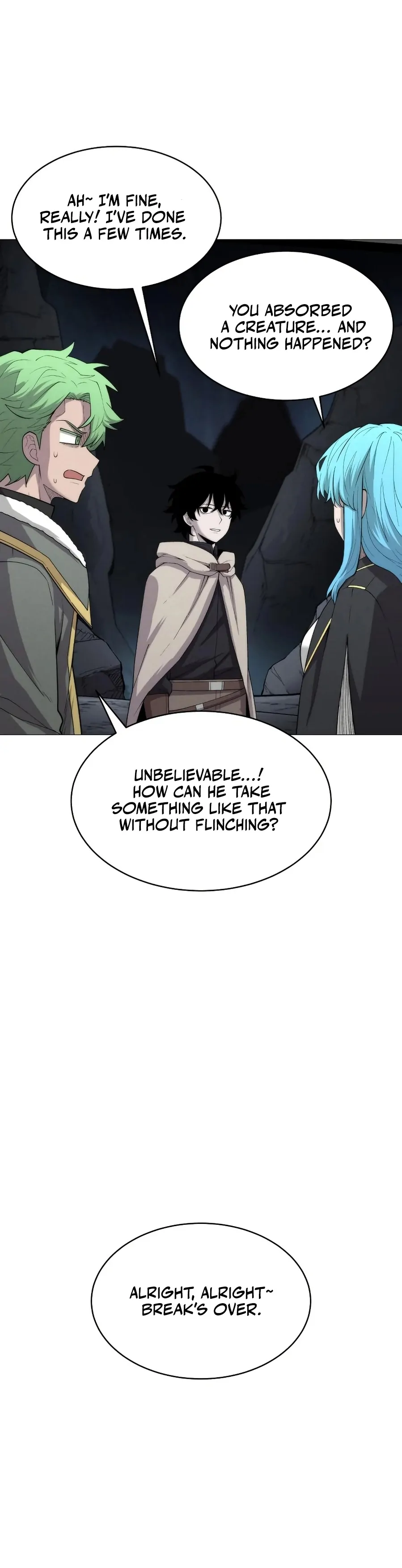 Read Colorist - Manhwa EN Manga Online