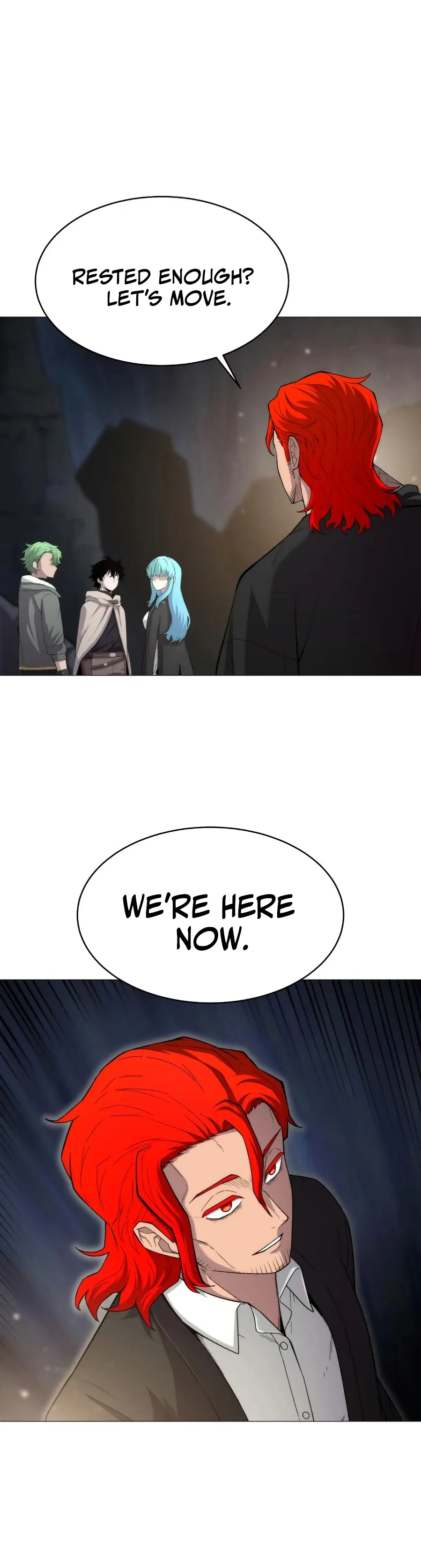 Read Colorist - Manhwa EN Manga Online