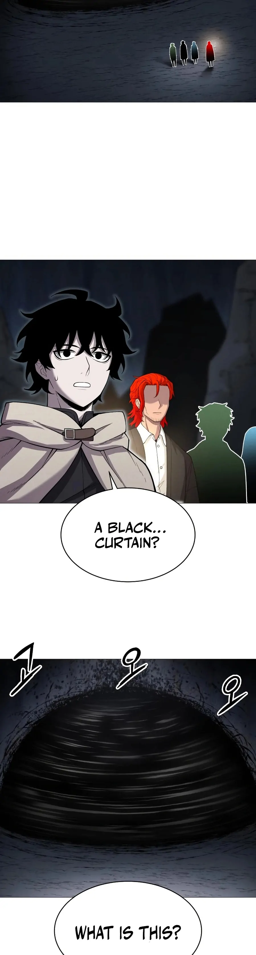 Read Colorist - Manhwa EN Manga Online