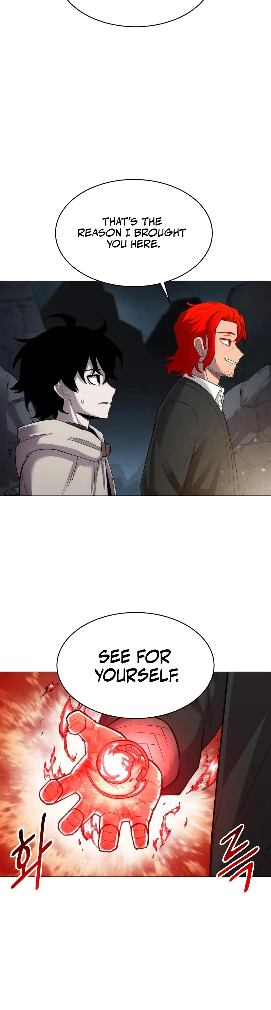 Read Colorist - Manhwa EN Manga Online
