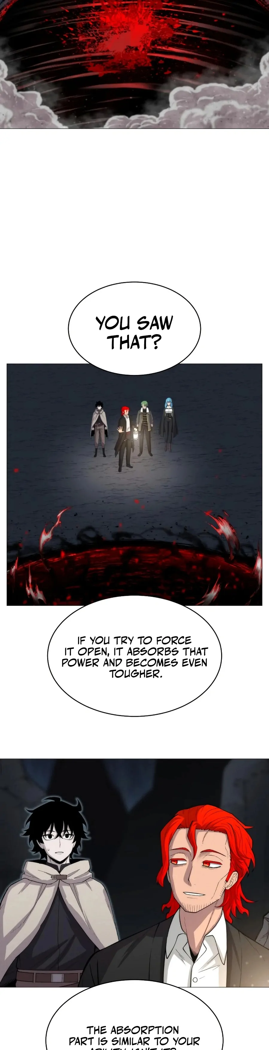 Read Colorist - Manhwa EN Manga Online