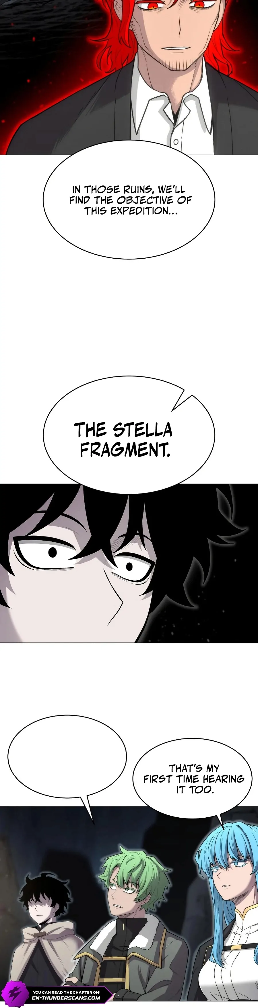 Read Colorist - Manhwa EN Manga Online