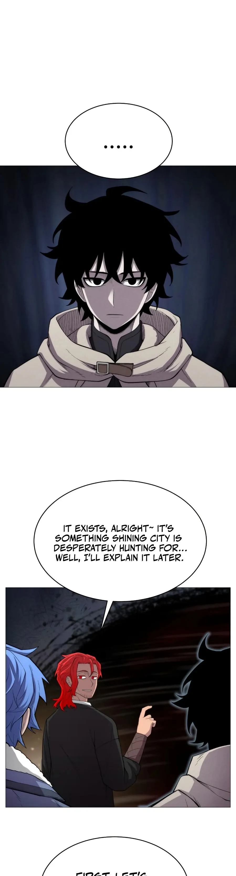 Read Colorist - Manhwa EN Manga Online