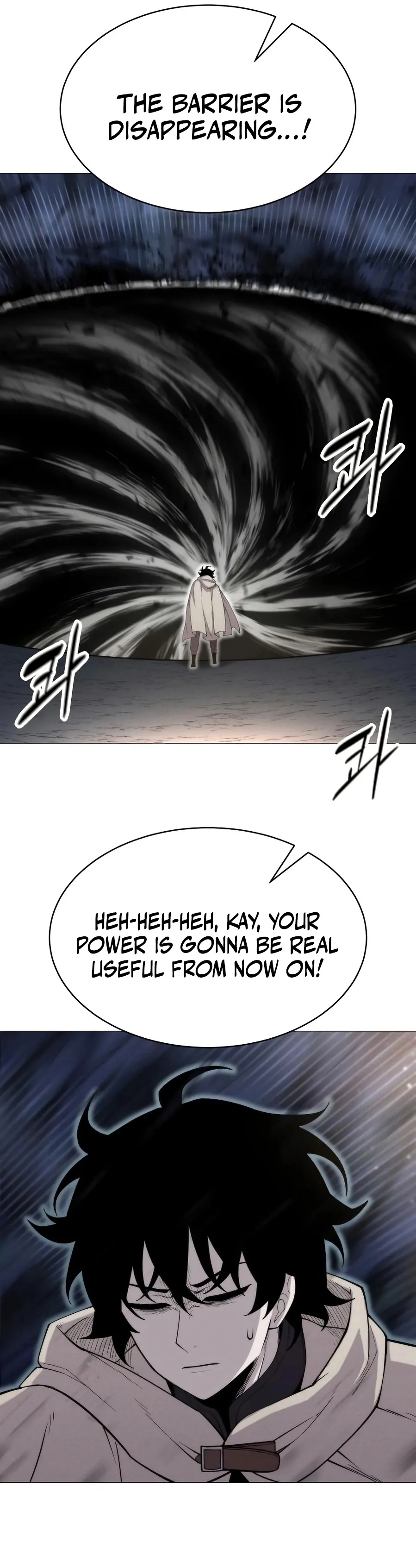 Read Colorist - Manhwa EN Manga Online