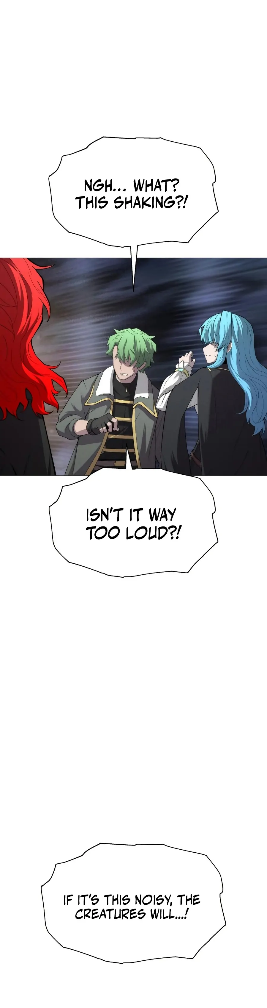 Read Colorist - Manhwa EN Manga Online