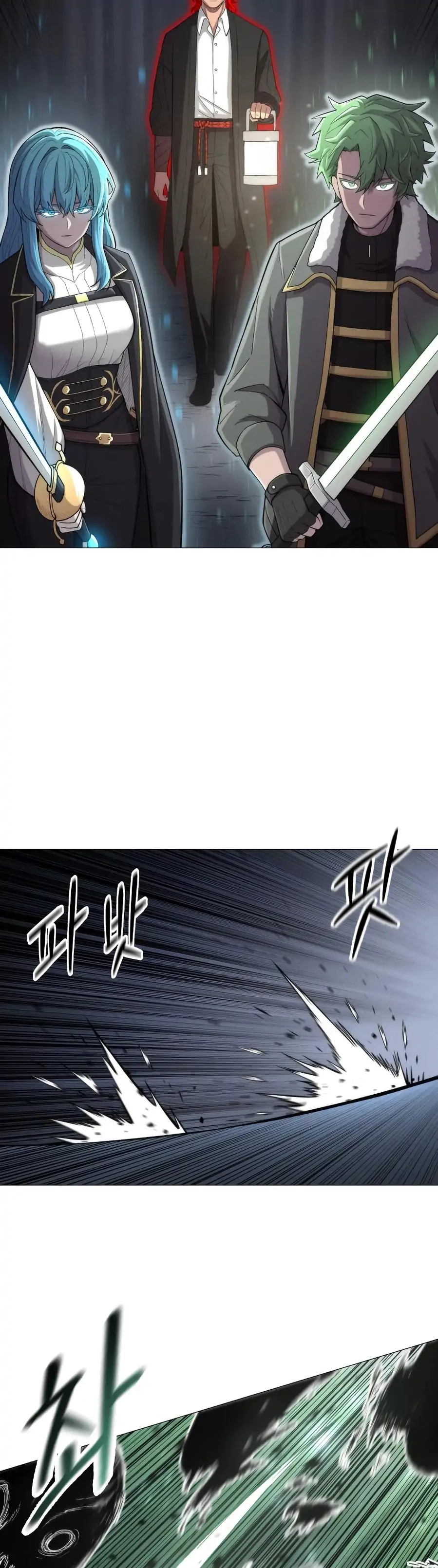 Read Colorist - Manhwa EN Manga Online