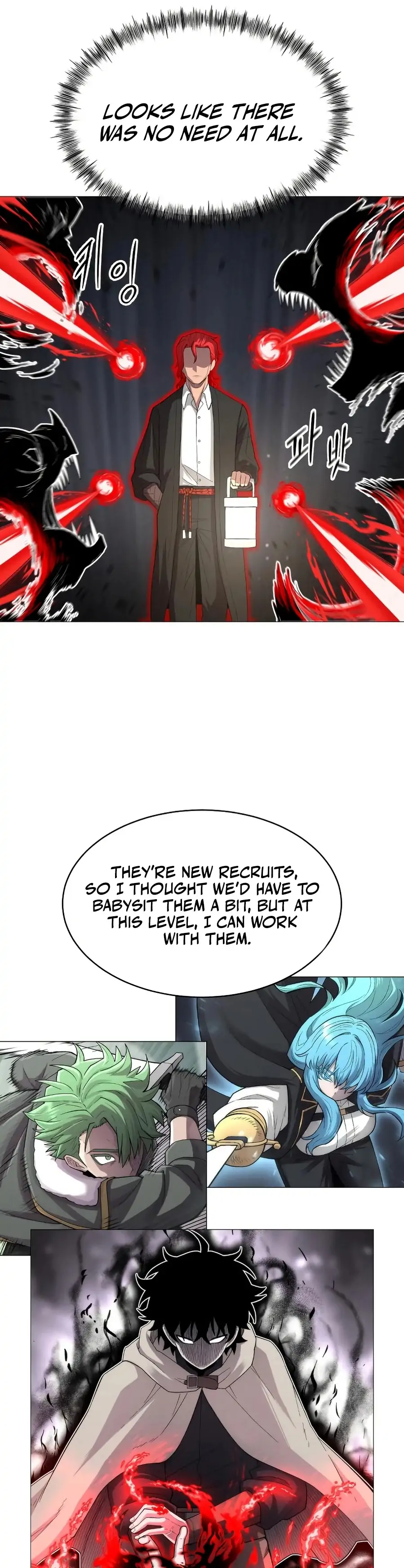 Read Colorist - Manhwa EN Manga Online