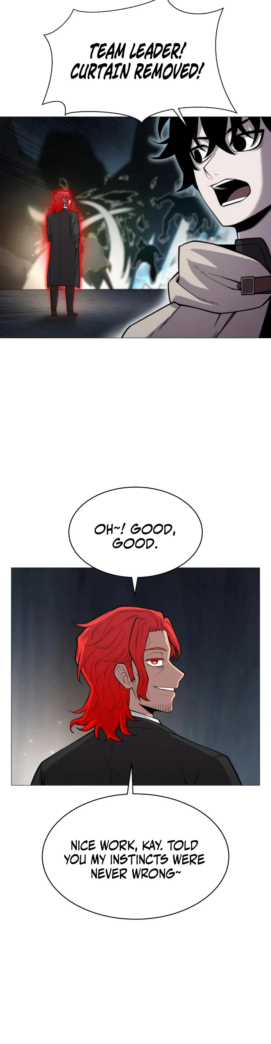 Read Colorist - Manhwa EN Manga Online