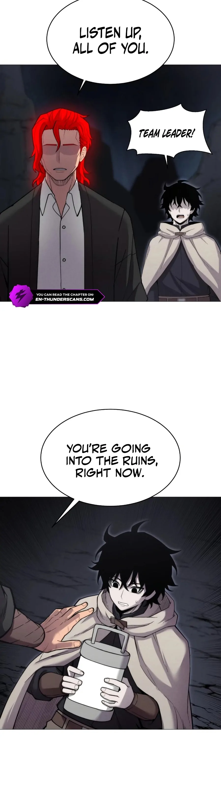 Read Colorist - Manhwa EN Manga Online