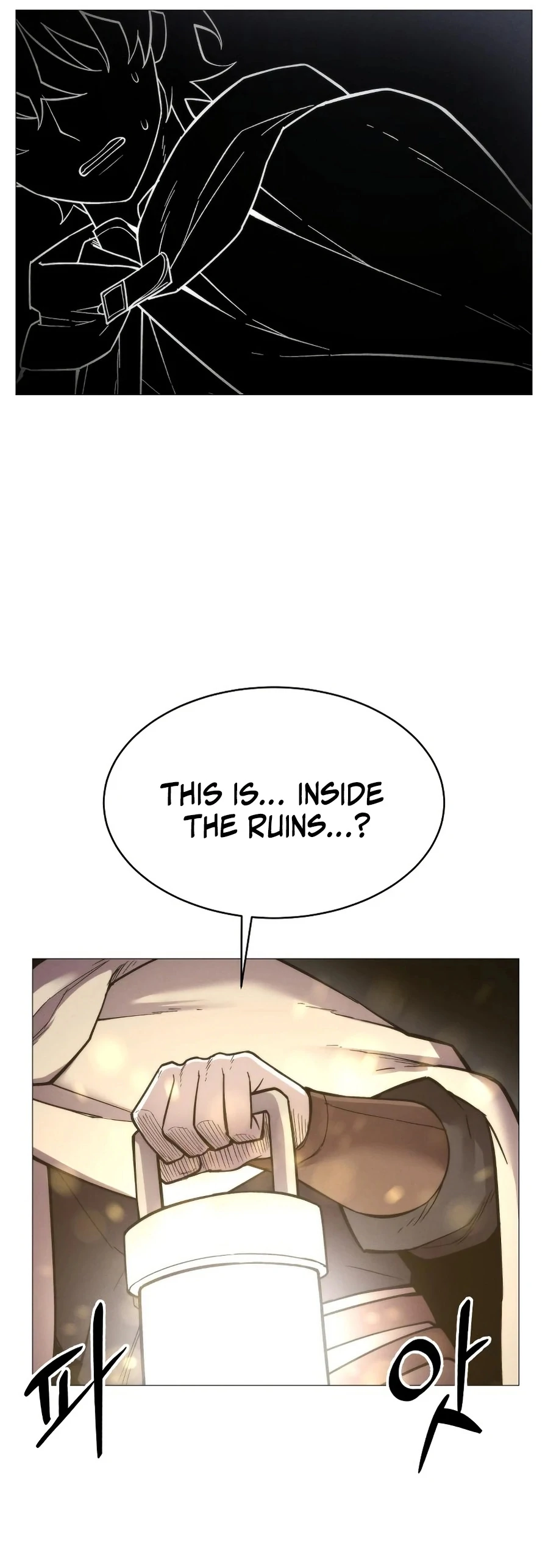 Read Colorist - Manhwa EN Manga Online