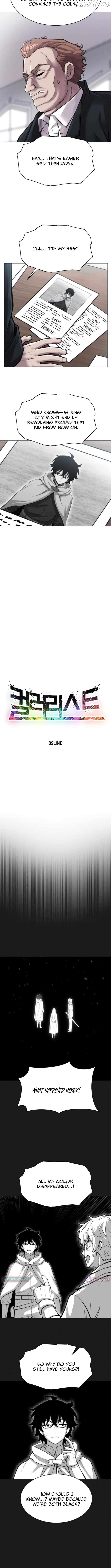 Read Colorist - Manhwa EN Manga Online