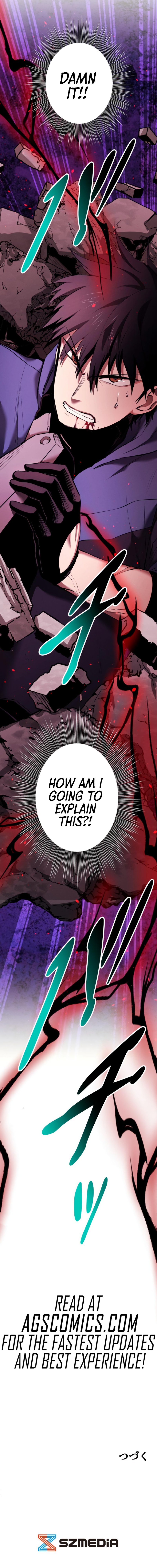 Read Conquering Dungeons With Copy Paste! EN Manga Online