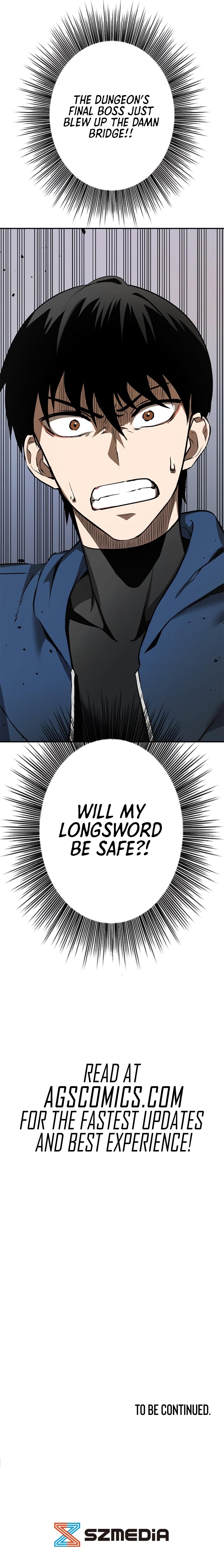 Read Conquering Dungeons With Copy Paste! EN Manga Online