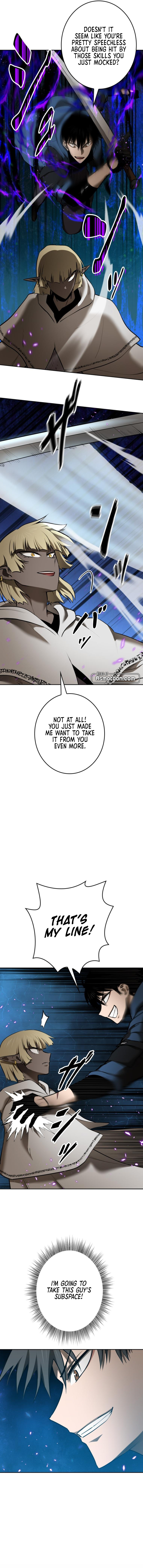 Read Conquering Dungeons With Copy Paste! EN Manga Online