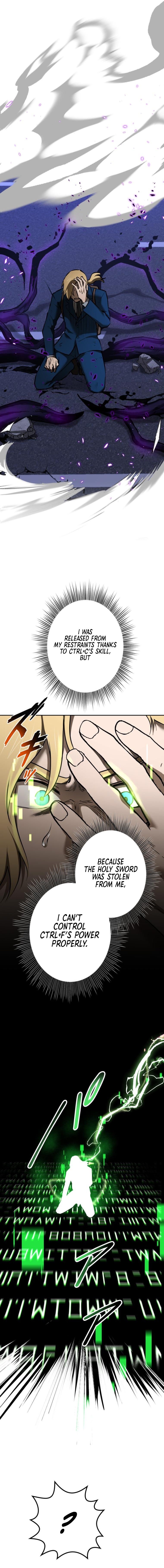 Read Conquering Dungeons With Copy Paste! EN Manga Online
