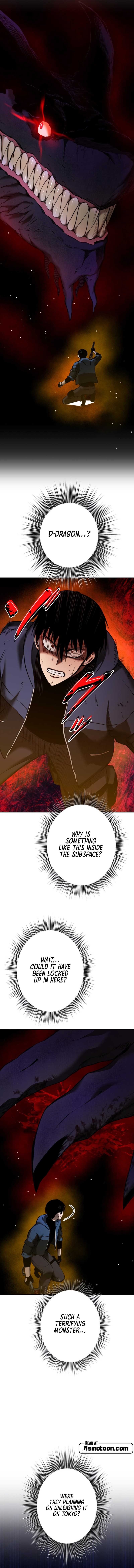 Read Conquering Dungeons With Copy Paste! EN Manga Online
