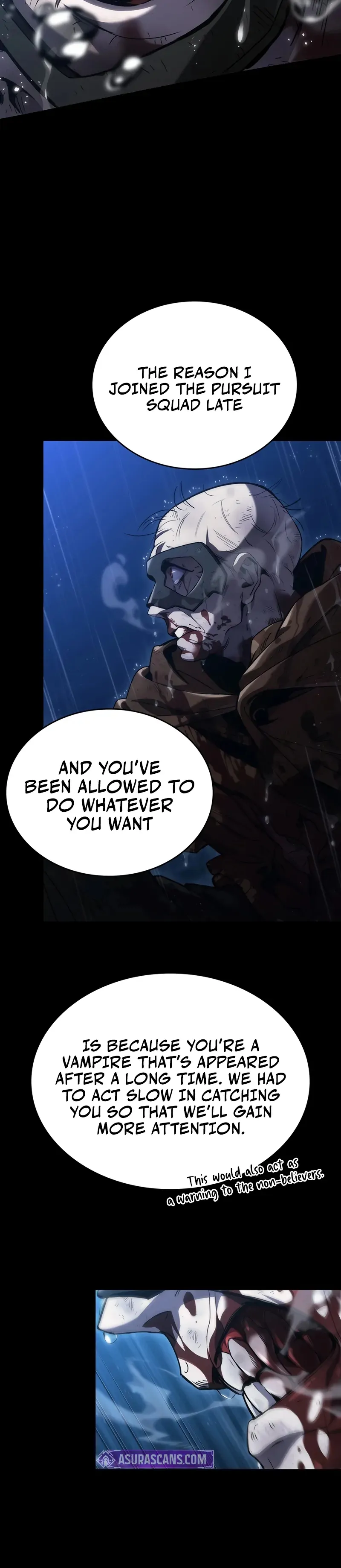 Read Crimson Reset EN Manga Online