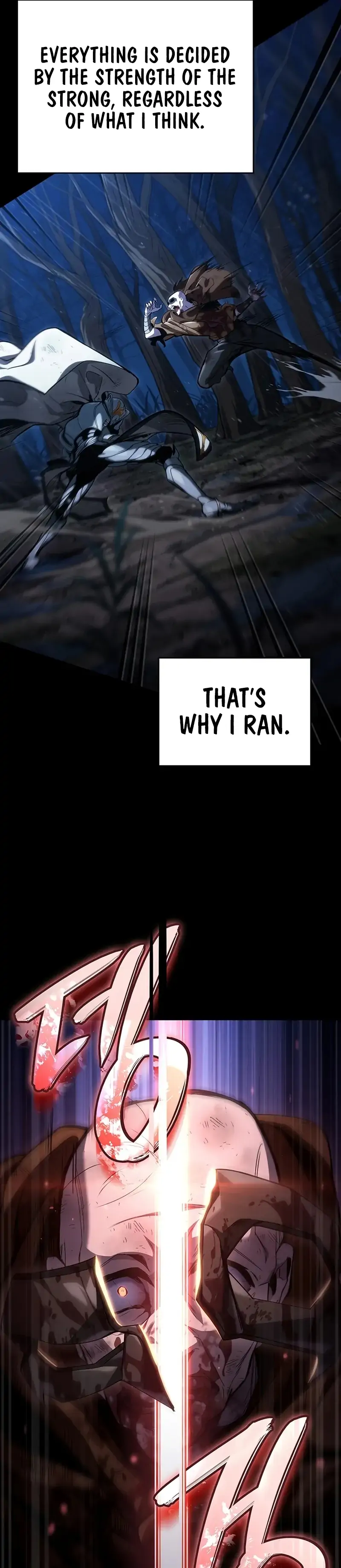 Read Crimson Reset EN Manga Online
