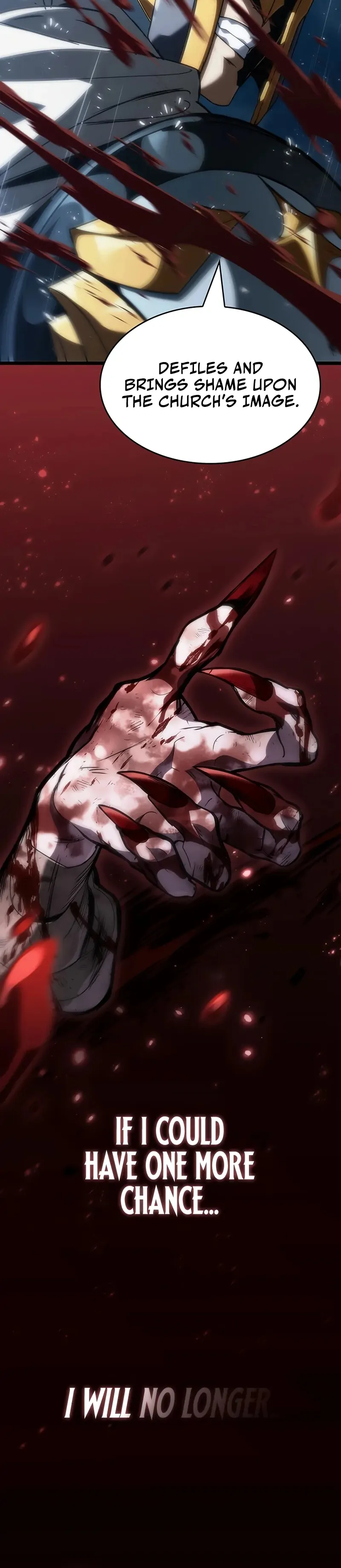 Read Crimson Reset EN Manga Online