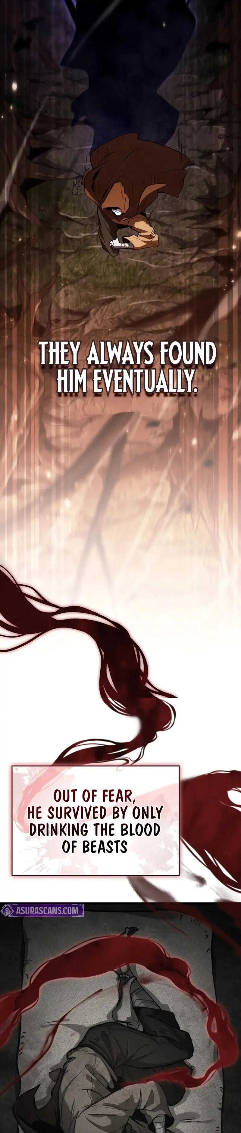 Read Crimson Reset EN Manga Online